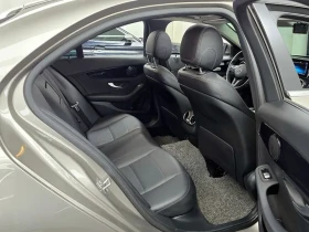 Mercedes-Benz C 200 W205  - 17239 € - 58988781 12