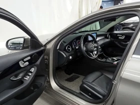 Mercedes-Benz C 200 W205  - 17239 € - 58988781 10