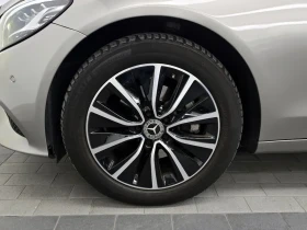 Mercedes-Benz C 200 W205  - 17239 € - 58988781 5