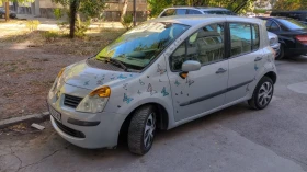 Renault Modus 1.2 16V