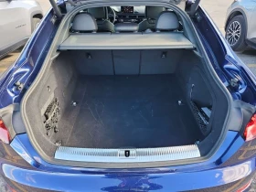 Audi A5 S-LINE 45 Tfsi Quattro Progressiv / CARFAX/MEMORY | Mobile.bg � ����� ������ 5