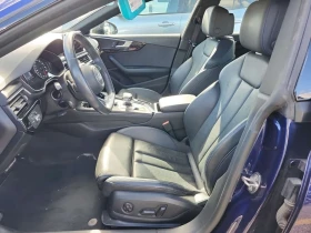 Audi A5 S-LINE 45 Tfsi Quattro Progressiv / CARFAX/MEMORY | Mobile.bg � ����� ������ 9