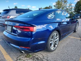 Audi A5 S-LINE 45 Tfsi Quattro Progressiv / CARFAX/MEMORY | Mobile.bg � ����� ������ 2