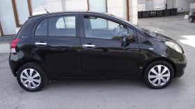 Toyota Yaris 1.4.d4d.90.k.c.6.speed. | Mobile.bg � ����� ������ 2