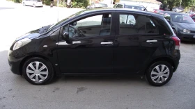 Toyota Yaris 1.4.d4d.90.k.c.6.speed. | Mobile.bg � ����� ������ 6