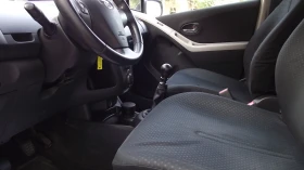 Toyota Yaris 1.4.d4d.90.k.c.6.speed. | Mobile.bg � ����� ������ 13
