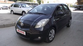 Toyota Yaris 1.4.d4d.90.k.c.6.speed. | Mobile.bg � ����� ������ 7