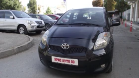 Toyota Yaris 1.4.d4d.90.k.c.6.speed. | Mobile.bg � ����� ������ 8