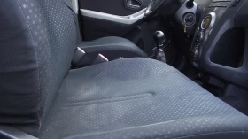 Toyota Yaris 1.4.d4d.90.k.c.6.speed. | Mobile.bg � ����� ������ 14