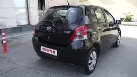 Toyota Yaris 1.4.d4d.90.k.c.6.speed. | Mobile.bg � ����� ������ 3