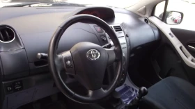 Toyota Yaris 1.4.d4d.90.k.c.6.speed. | Mobile.bg � ����� ������ 11