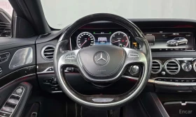 Mercedes-Benz S 350 4MATIC /ОБДУХВАНЕ/ПАНОРАМА/ДИСТРОНИК/360 - 17610 € - 49865394 13