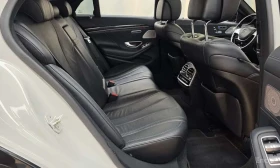 Mercedes-Benz S 350 4MATIC /ОБДУХВАНЕ/ПАНОРАМА/ДИСТРОНИК/360 - 17610 € - 49865394 12