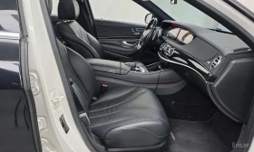 Mercedes-Benz S 350 4MATIC /ОБДУХВАНЕ/ПАНОРАМА/ДИСТРОНИК/360 - 17610 € - 49865394 11