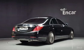 Mercedes-Benz S 350 4MATIC /ОБДУХВАНЕ/ПАНОРАМА/ДИСТРОНИК/360 - 17610 € - 49865394 2
