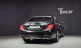 Mercedes-Benz S 350 4MATIC /ОБДУХВАНЕ/ПАНОРАМА/ДИСТРОНИК/360 - 17610 € - 49865394 4