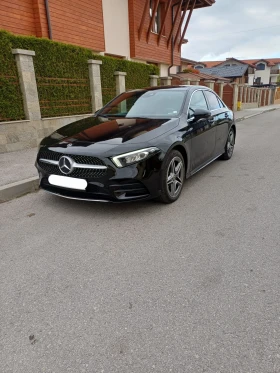 Mercedes-Benz A 250 Хибрид | Auto.bg — изображение 5