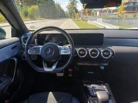Mercedes-Benz A 250 Хибрид | Auto.bg — изображение 12