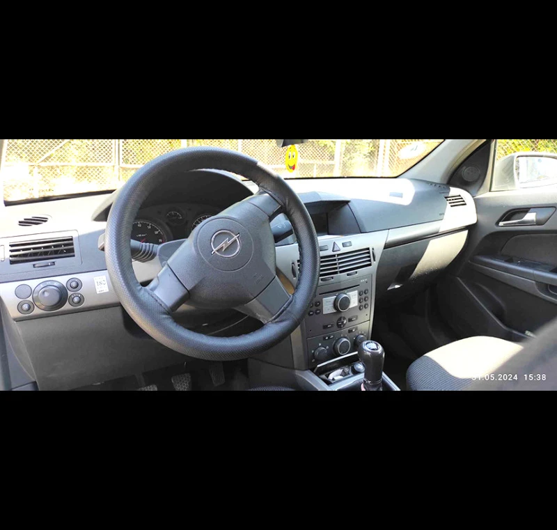 Opel Astra, снимка 5 - Автомобили и джипове - 46597272