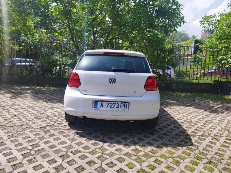 VW Polo, снимка 12 - Автомобили и джипове - 46603767