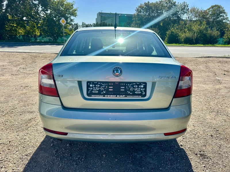 Skoda Octavia 1.6tdi, Facelift, EURO5! , снимка 6 - Автомобили и джипове - 47451853