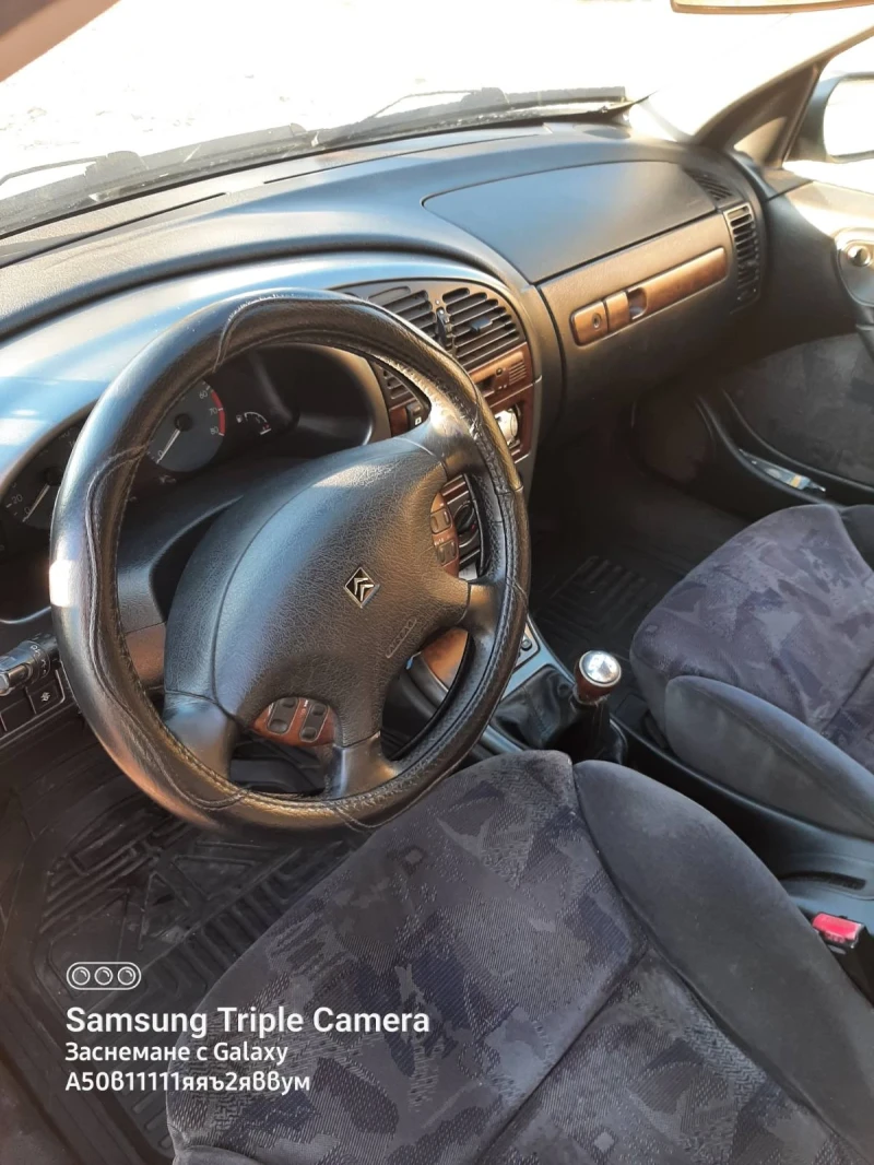 Citroen Xsara Комби, снимка 6 - Автомобили и джипове - 47937129