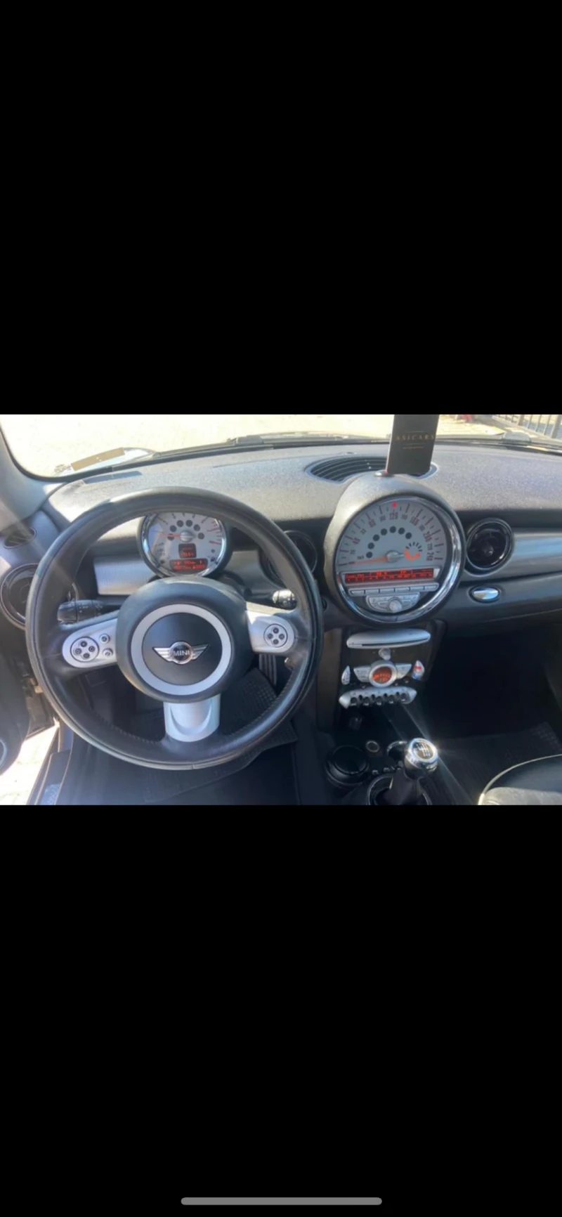 Mini Clubman MINI S ТУРБО СПОРТ, снимка 11 - Автомобили и джипове - 49550751