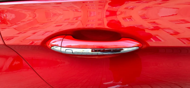 Opel Insignia 1.5 турбо, снимка 6 - Автомобили и джипове - 52598492