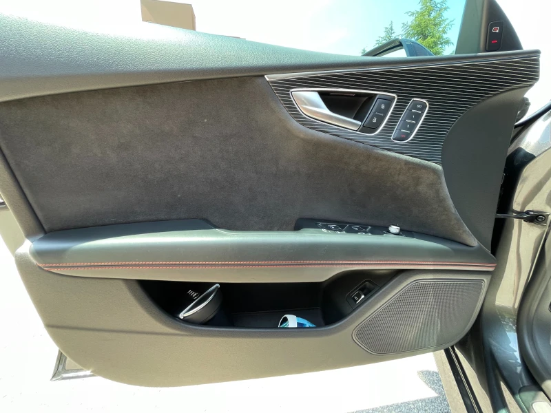 Audi A7 COMPETITION MATRIX, снимка 10 - Автомобили и джипове - 52637562