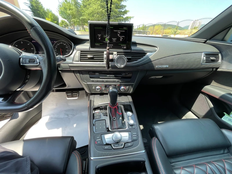 Audi A7 COMPETITION MATRIX, снимка 12 - Автомобили и джипове - 52637562