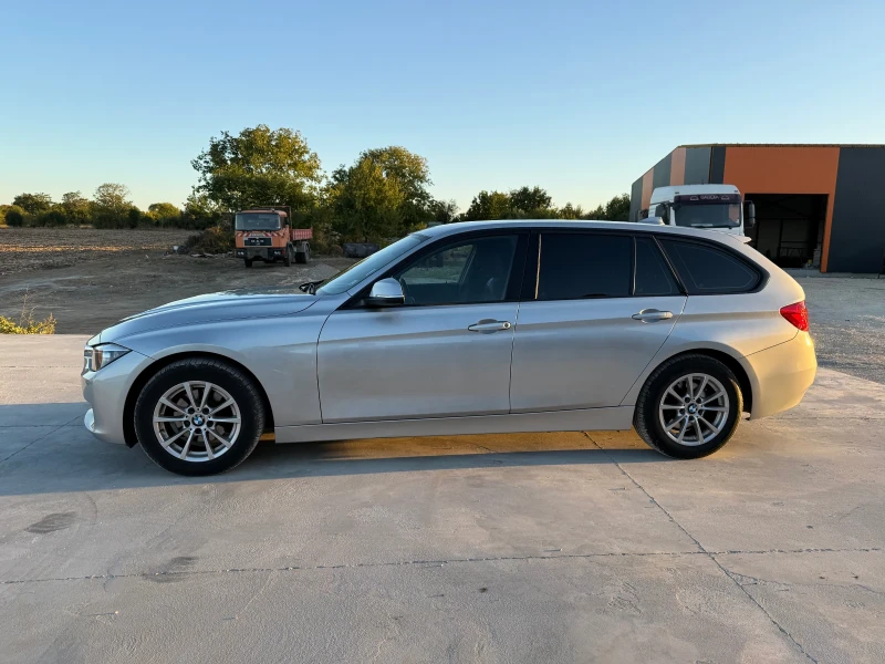 BMW 318, снимка 3 - Автомобили и джипове - 52374799