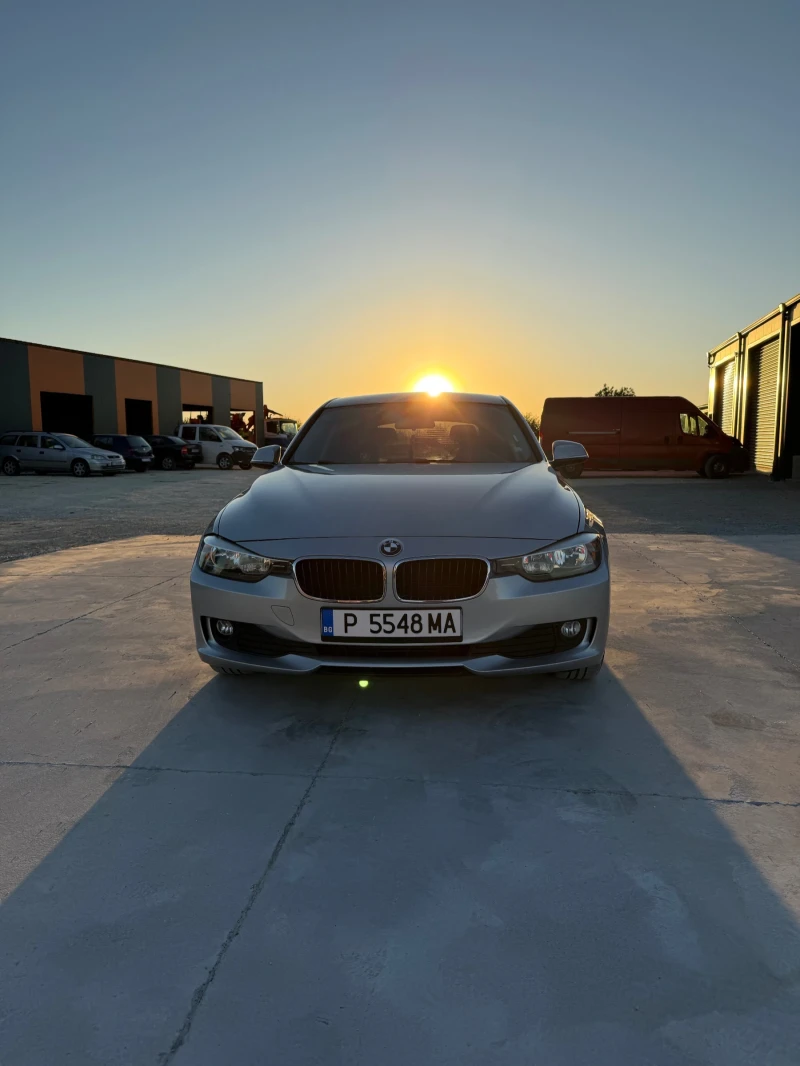 BMW 318, снимка 2 - Автомобили и джипове - 52374799