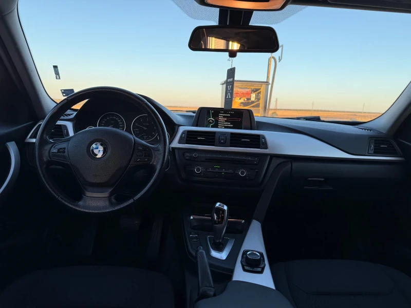 BMW 318, снимка 6 - Автомобили и джипове - 52374799