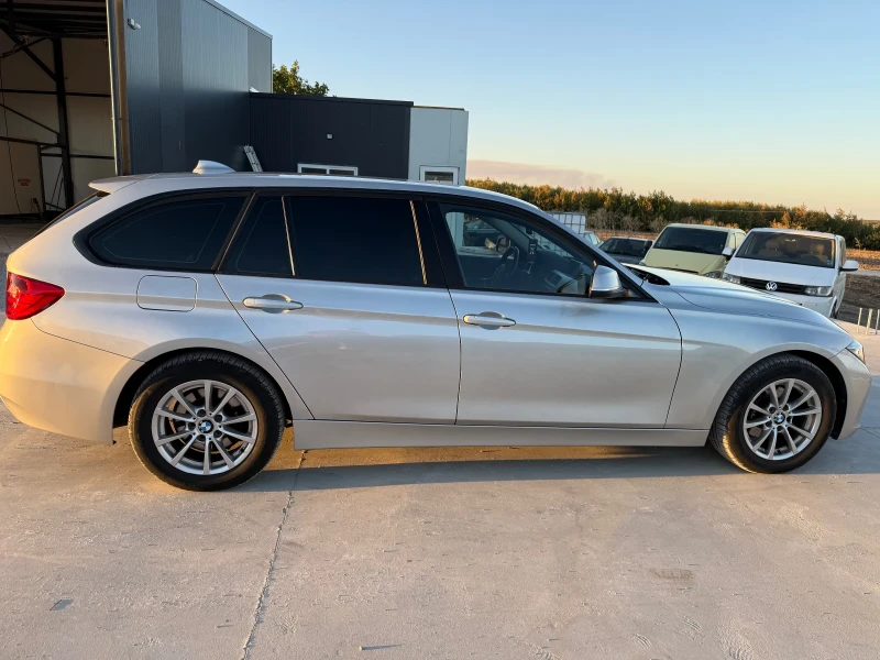 BMW 318, снимка 5 - Автомобили и джипове - 52374799