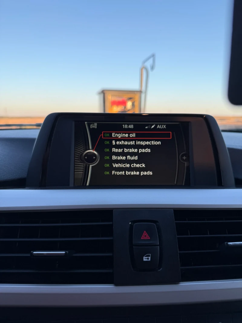 BMW 318, снимка 10 - Автомобили и джипове - 52374799