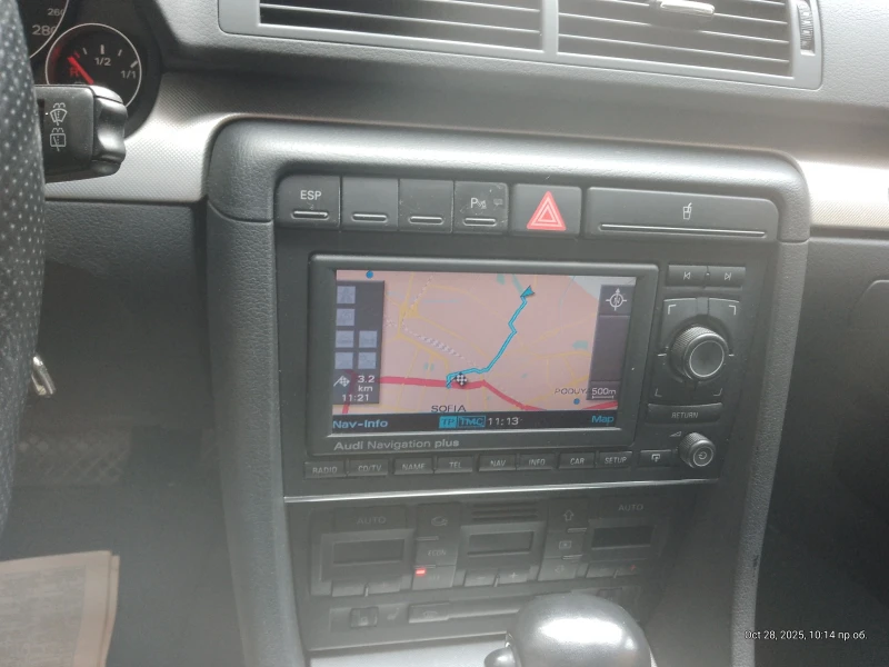 Audi A4 Quattro, снимка 13 - Автомобили и джипове - 52203420