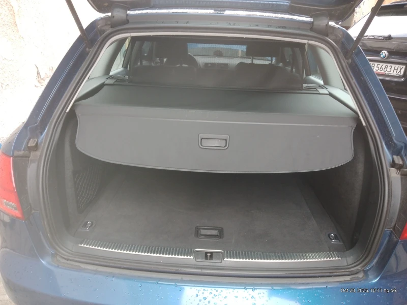 Audi A4 Quattro, снимка 8 - Автомобили и джипове - 52203420