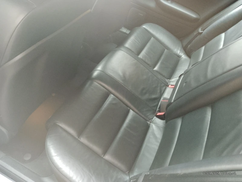 Audi A4 Quattro, снимка 10 - Автомобили и джипове - 52203420