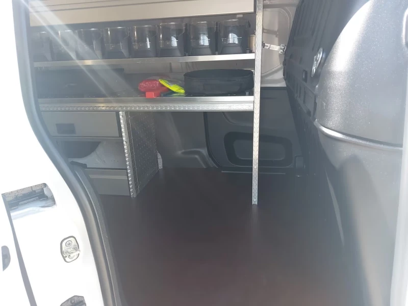 Opel Combo eCargo-XL/136HP/CAM/NAVI/LED/ACC/514g, снимка 11 - Автомобили и джипове - 52223940