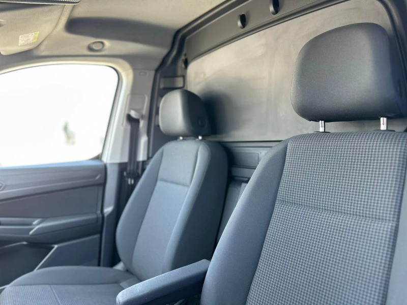 VW Caddy / 2.0 TDI / EURO 6 / TOP /, снимка 11 - Автомобили и джипове - 52328866