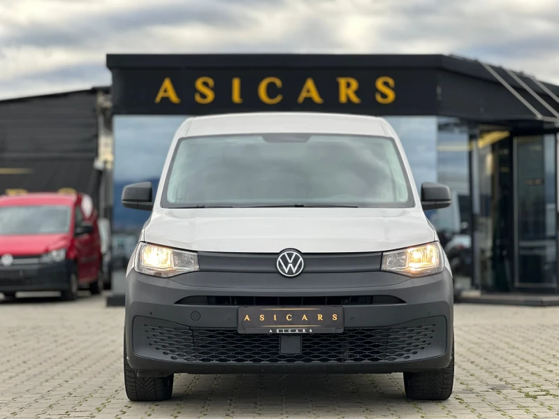 VW Caddy / 2.0 TDI / EURO 6 / TOP /, снимка 8 - Автомобили и джипове - 52328866