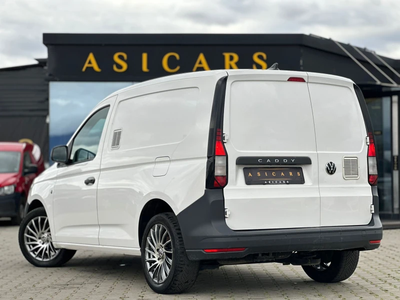 VW Caddy / 2.0 TDI / EURO 6 / TOP /, снимка 3 - Автомобили и джипове - 52328866
