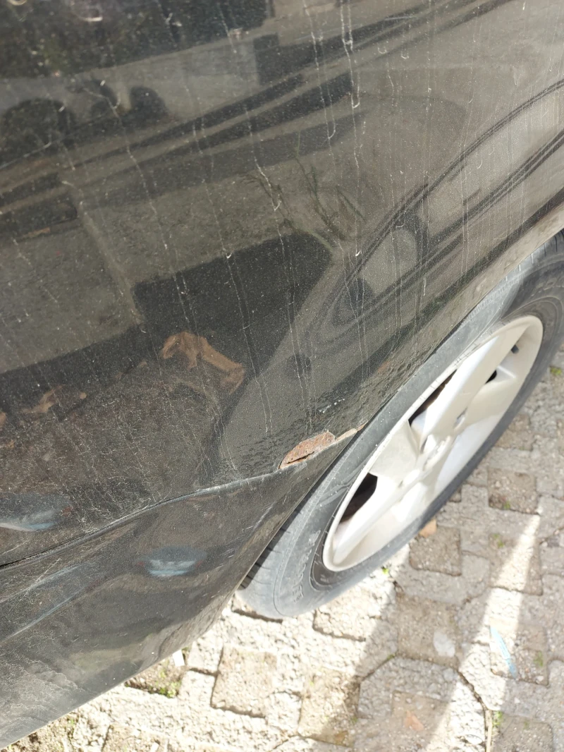 Mazda 6 2.0 дизел, снимка 6 - Автомобили и джипове - 52517570