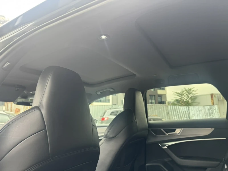Audi S6 S6, снимка 7 - Автомобили и джипове - 52574892