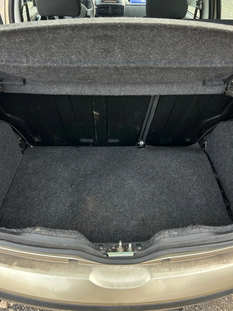 Fiat Punto, снимка 7 - Автомобили и джипове - 52581330