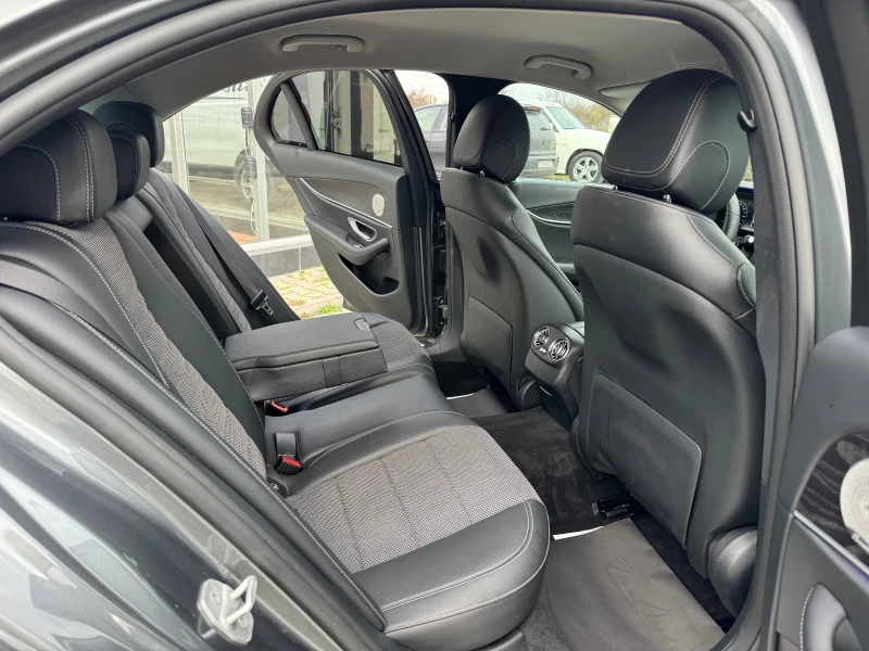 Mercedes-Benz E 220 FACELIFT#BRABUS#DESIGNO#DIGITAL#82500KM!!!, снимка 13 - Автомобили и джипове - 52702246