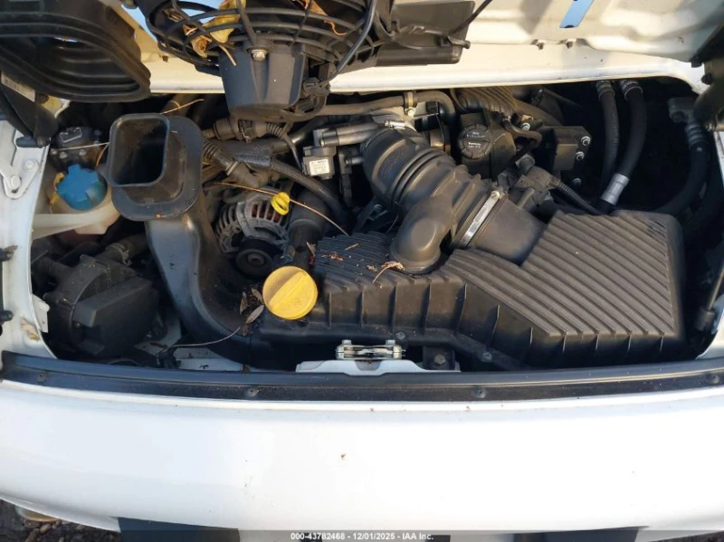 Porsche 911 CARRERA, снимка 9 - Автомобили и джипове - 52733646