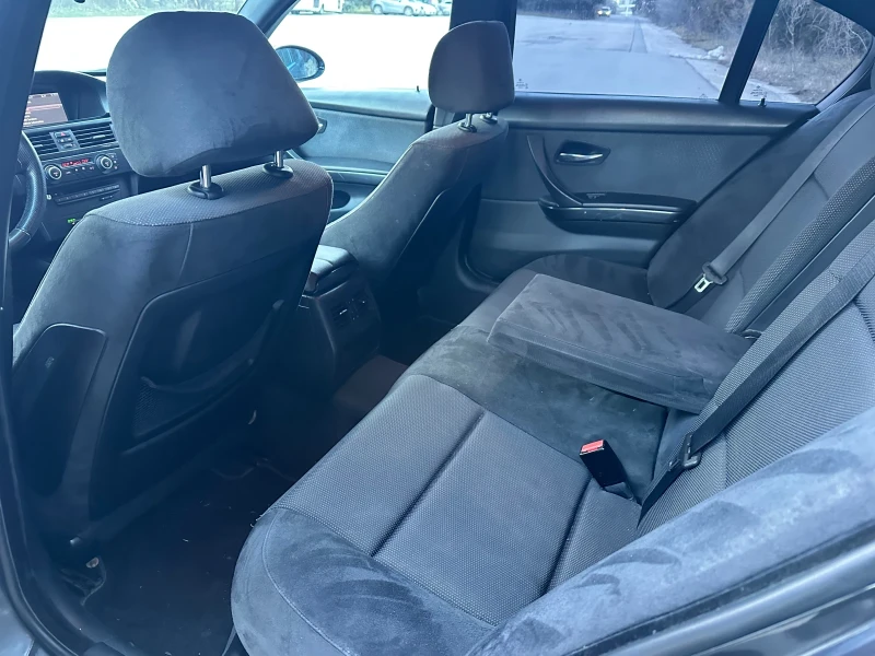 BMW 335 ///M-pack///, снимка 14 - Автомобили и джипове - 52960136