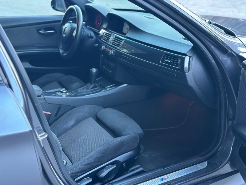 BMW 335 ///M-pack///, снимка 11 - Автомобили и джипове - 52960136