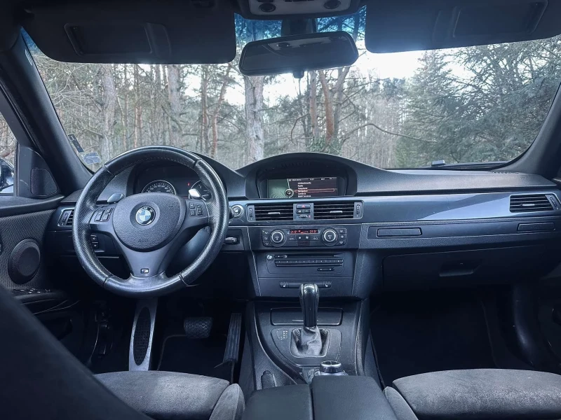 BMW 335 ///M-pack///, снимка 14 - Автомобили и джипове - 52960136